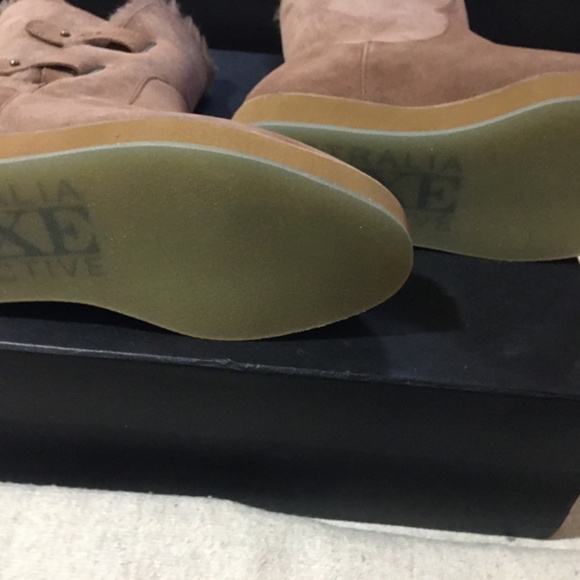 Fall/winter boots - Picture 4 of 4